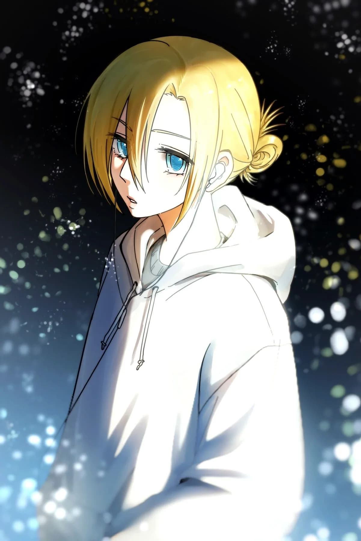 Annie Leonhart 5