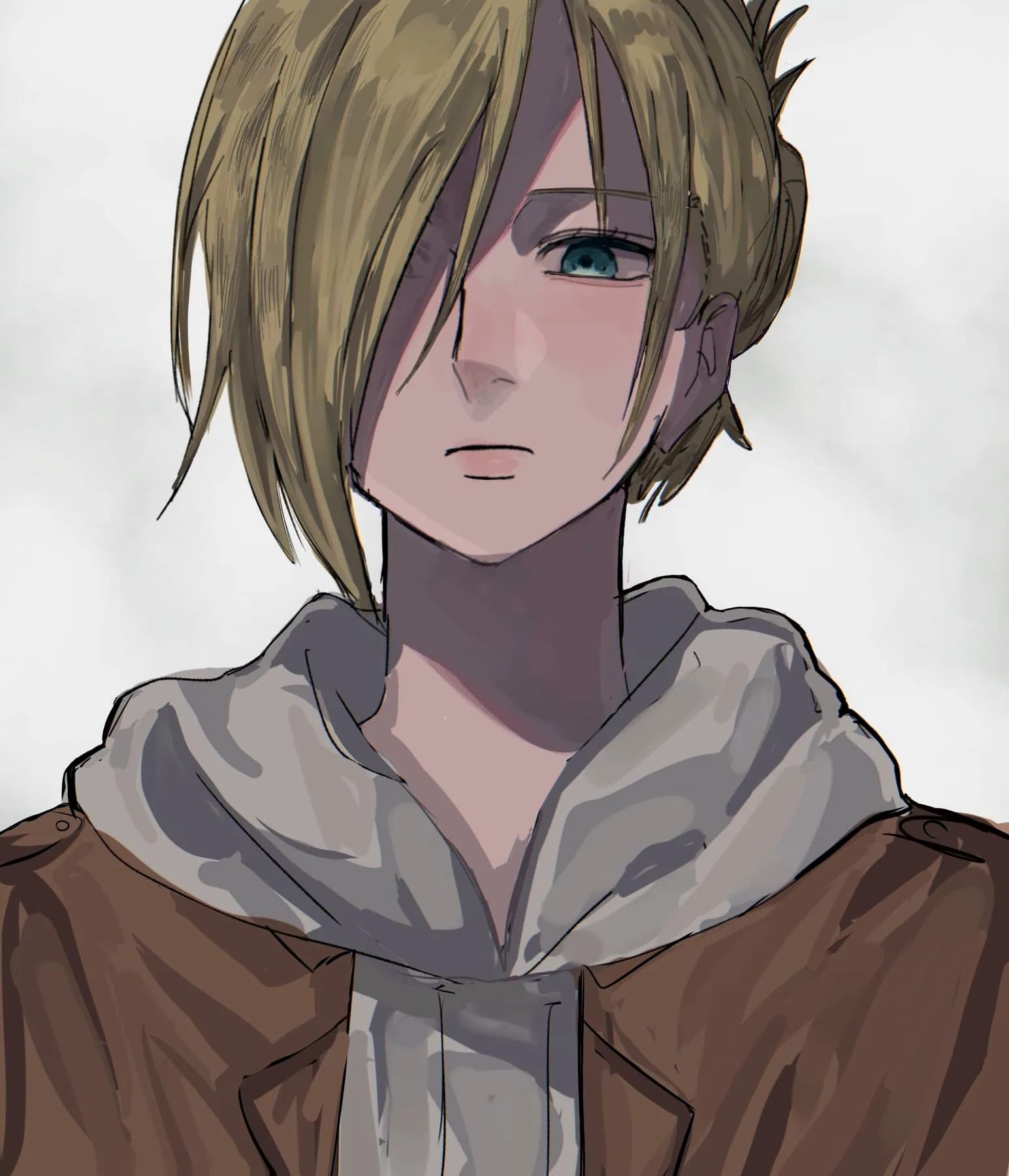 Annie Leonhart 6