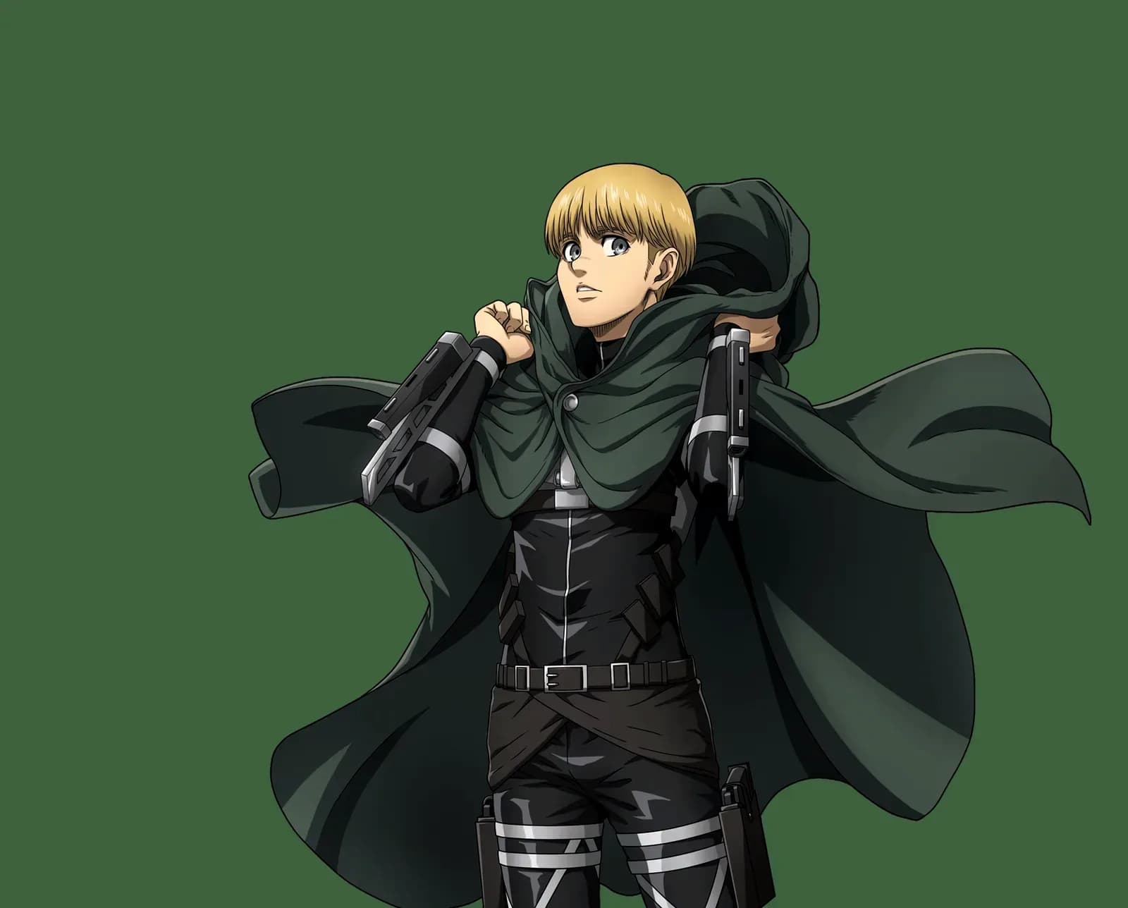 Armin Arlert 2