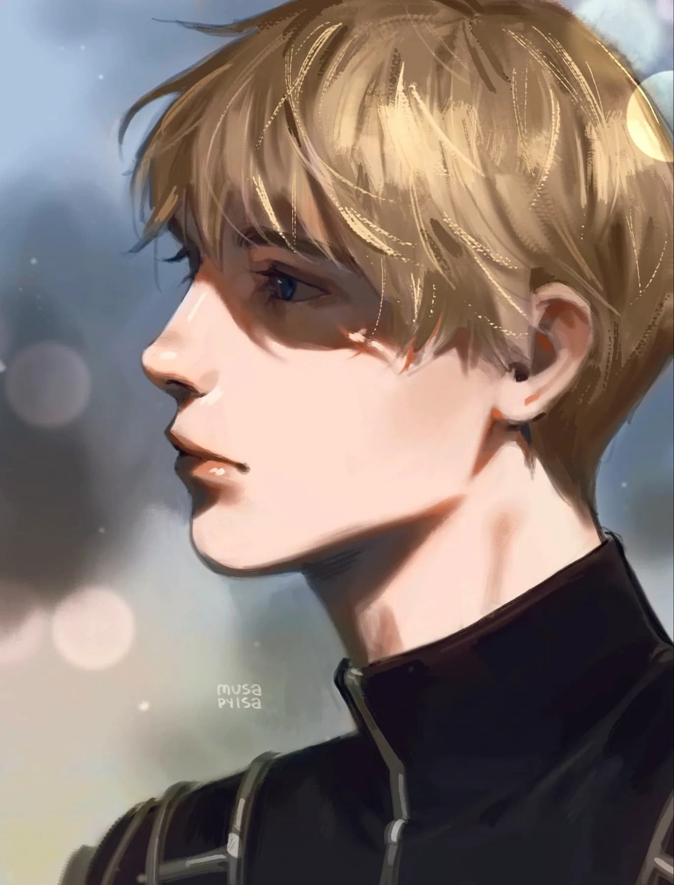 Armin Arlert 4