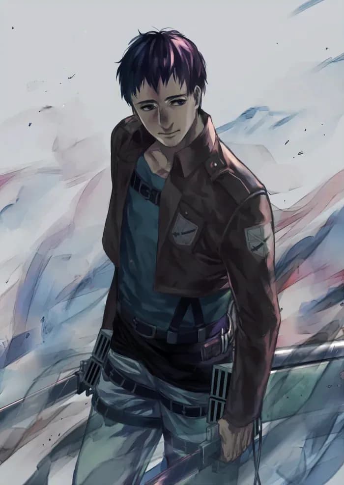 Bertholdt Hoover 3