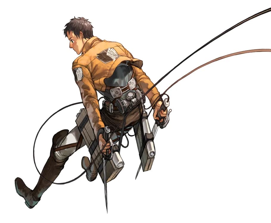 Bertholdt Hoover 4