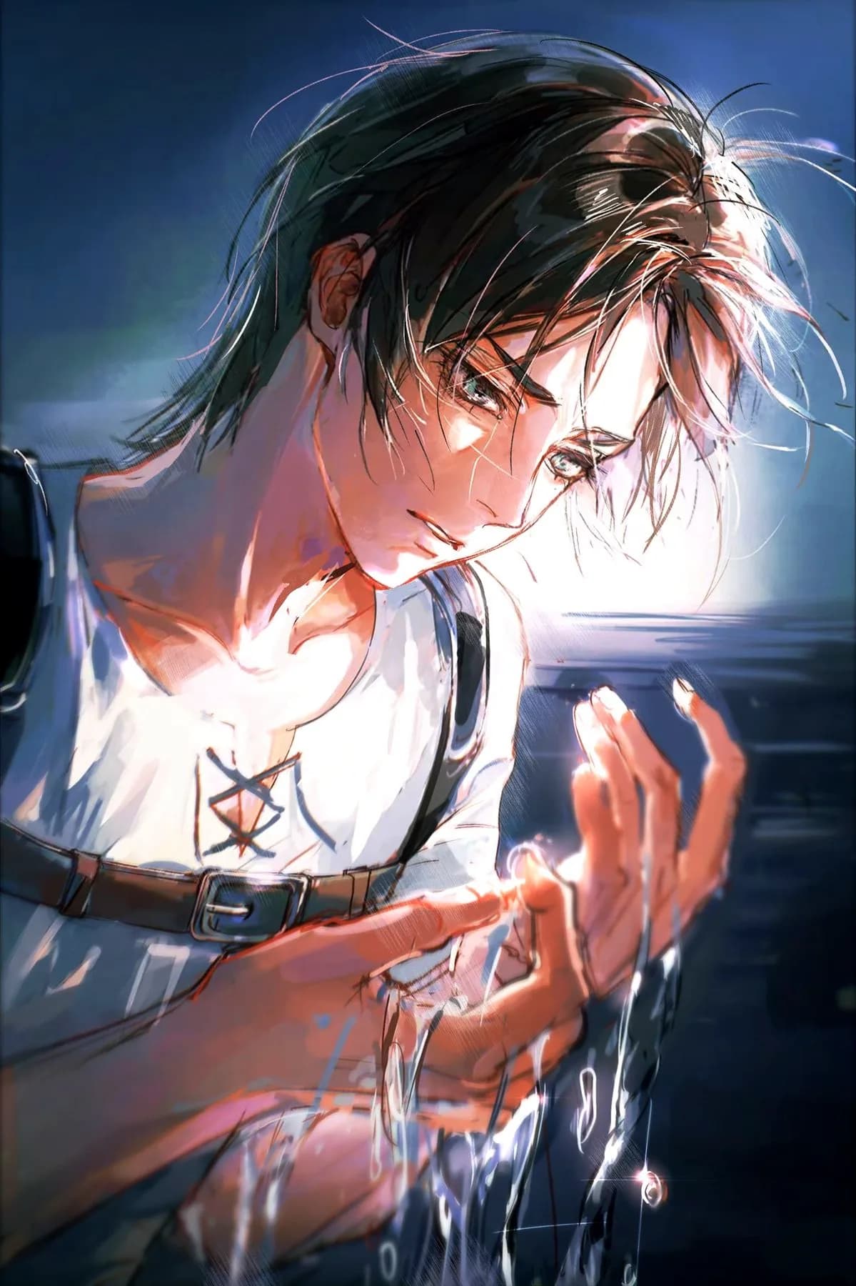 Eren Yeager 7