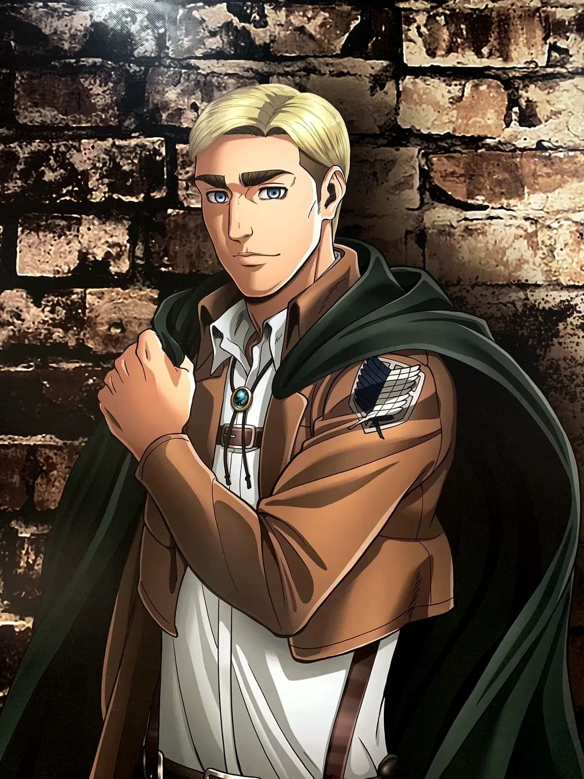 Erwin Smith 2