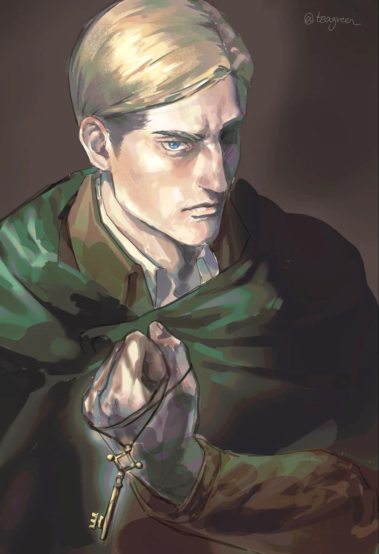 Erwin Smith 5