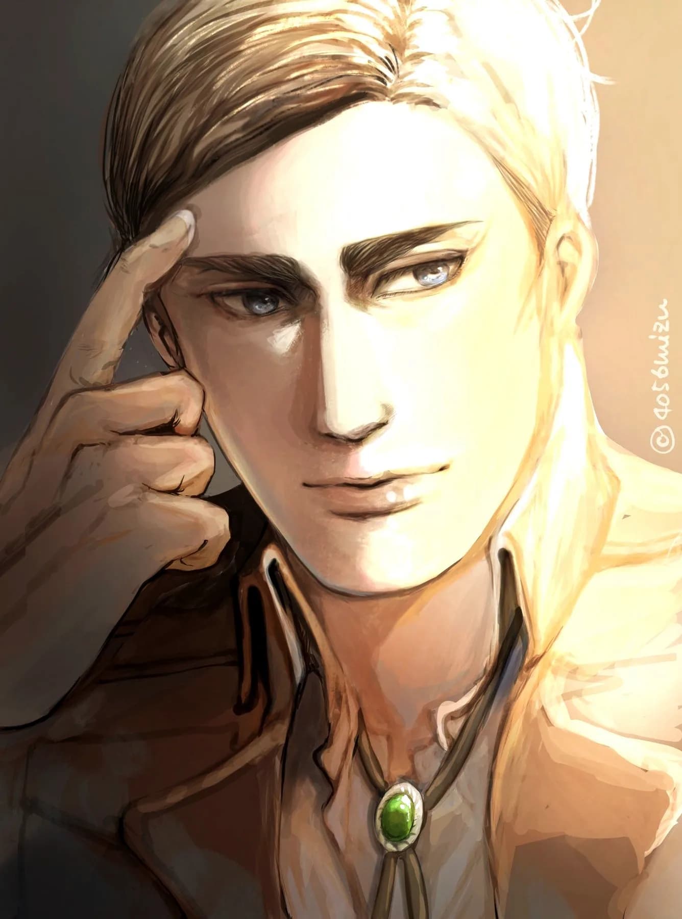 Erwin Smith 10