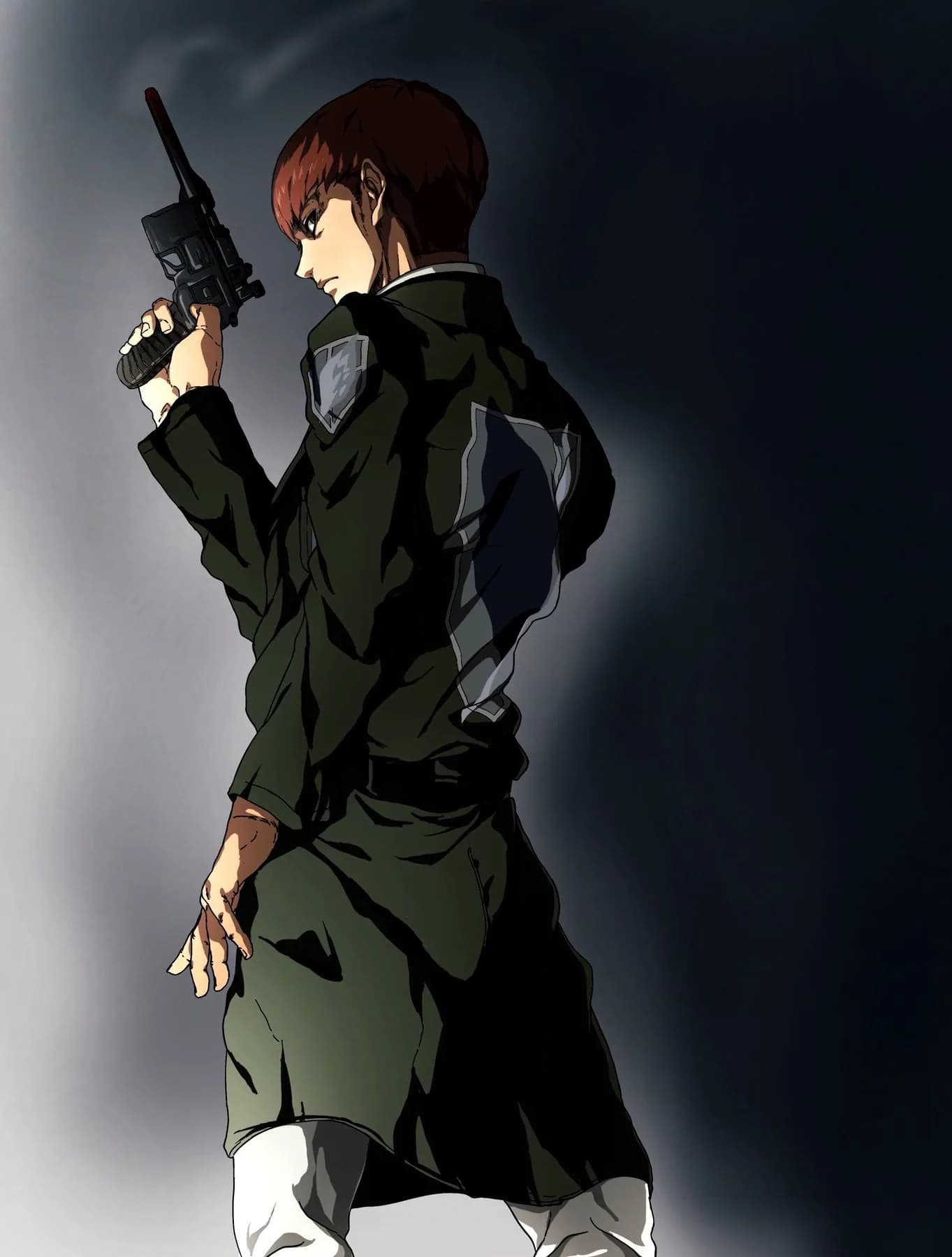 Floch Forster 9