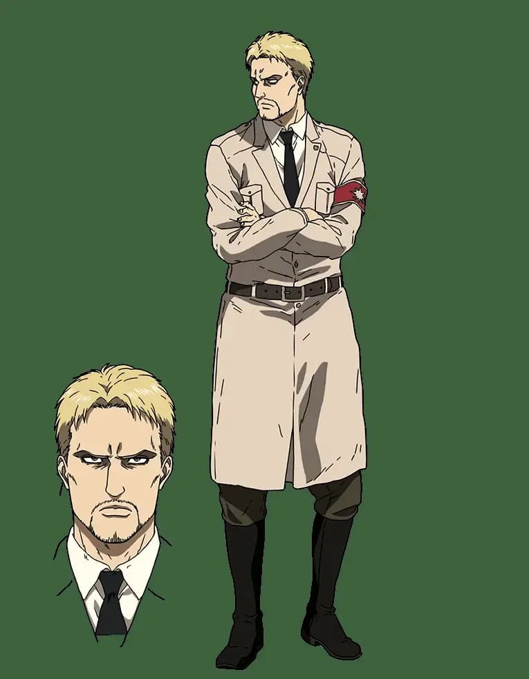 Reiner Braun 1