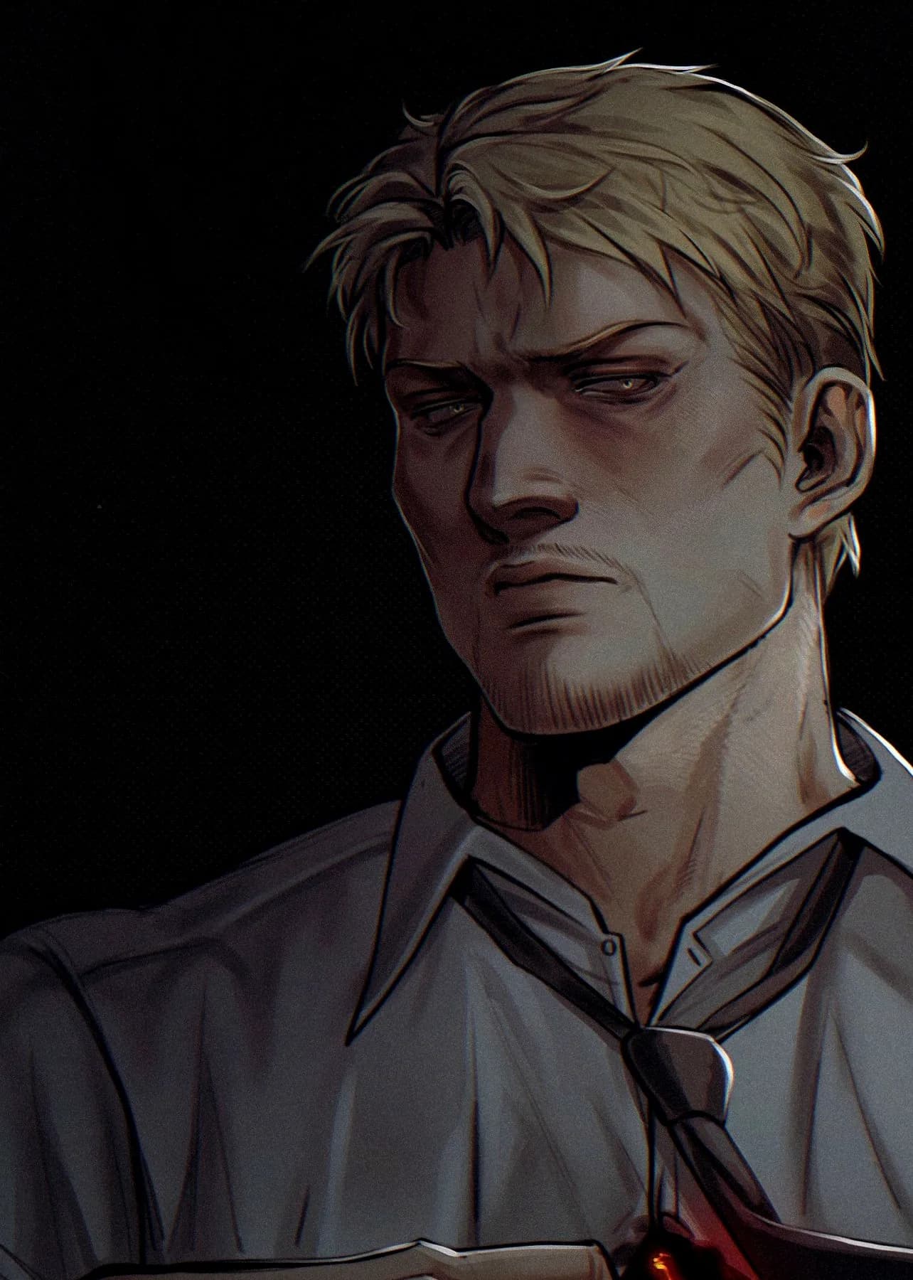 Reiner Braun 5