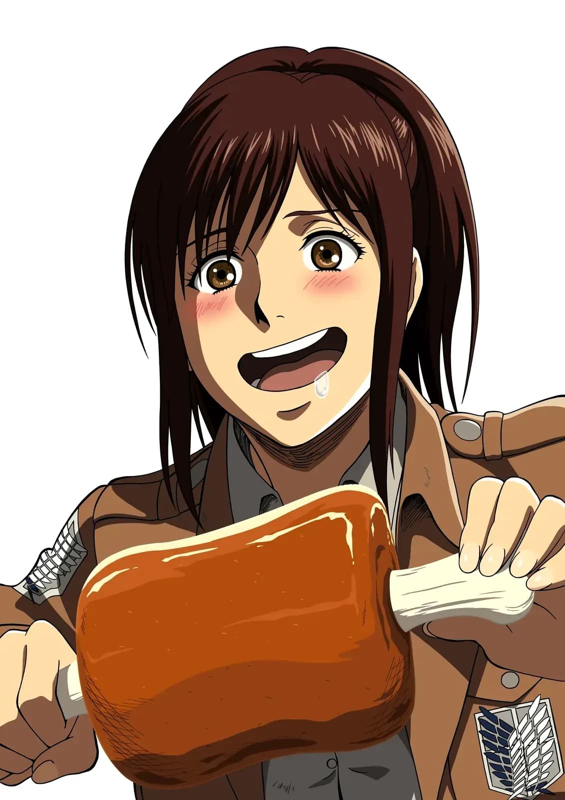 Sasha Blouse 1