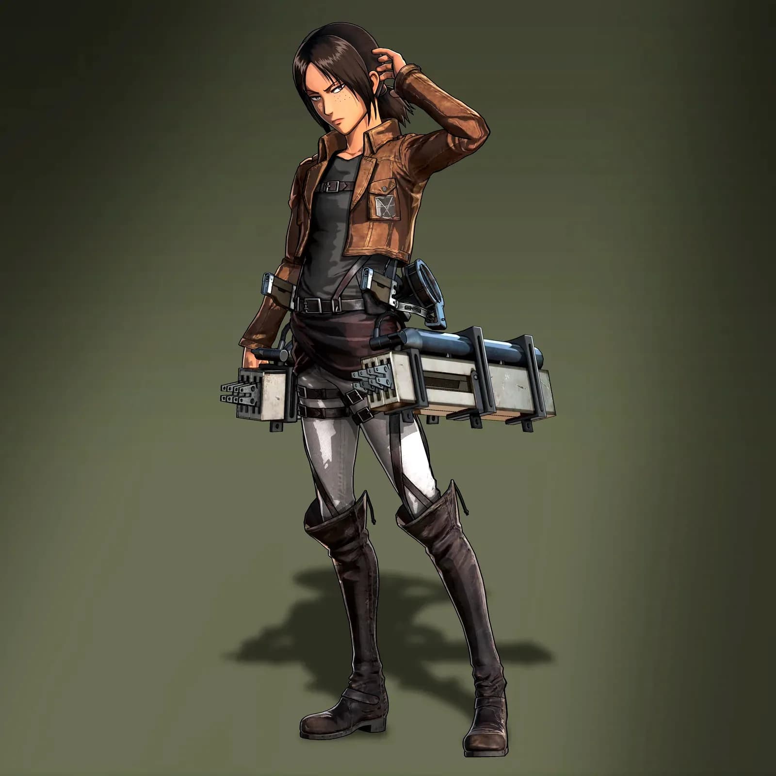 Ymir 1