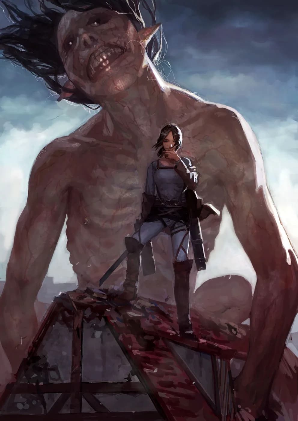Ymir 3