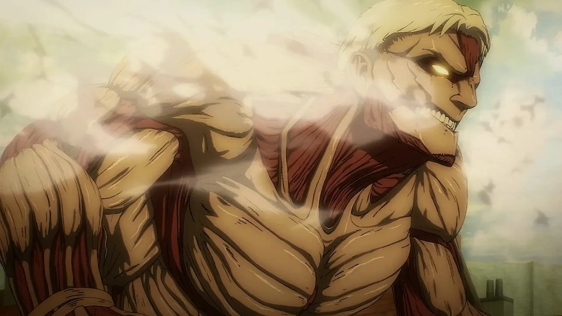 Armored Titan 4