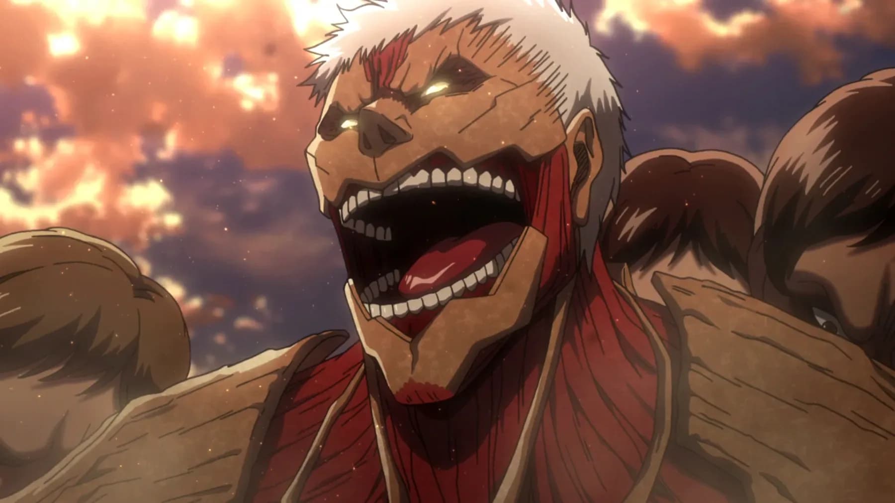 Armored Titan 9