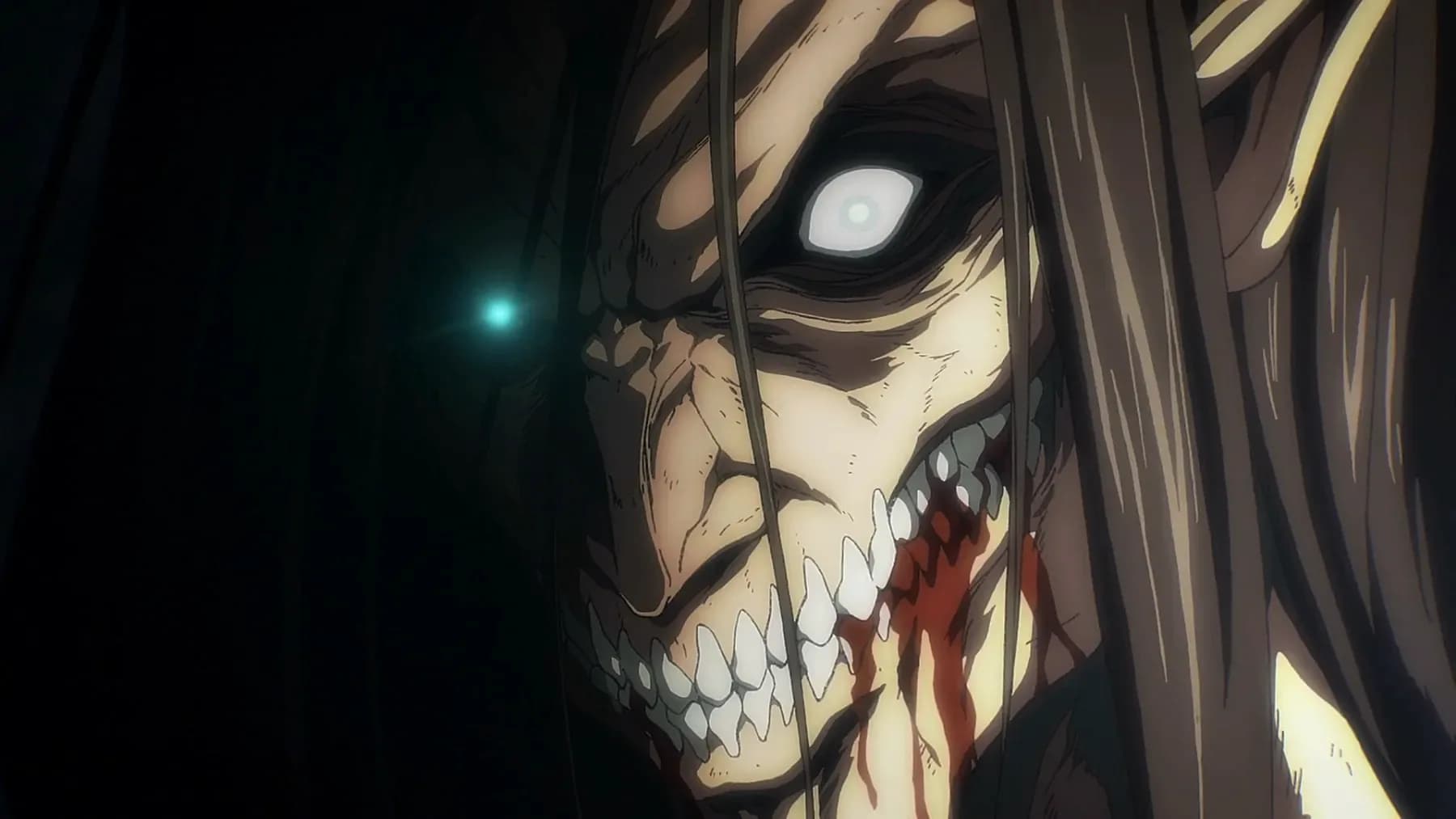 Attack Titan 5