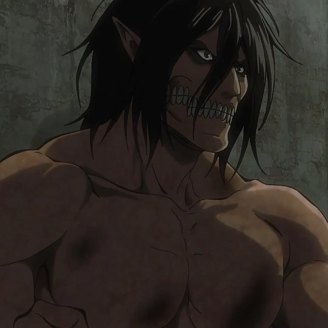 Attack Titan 6