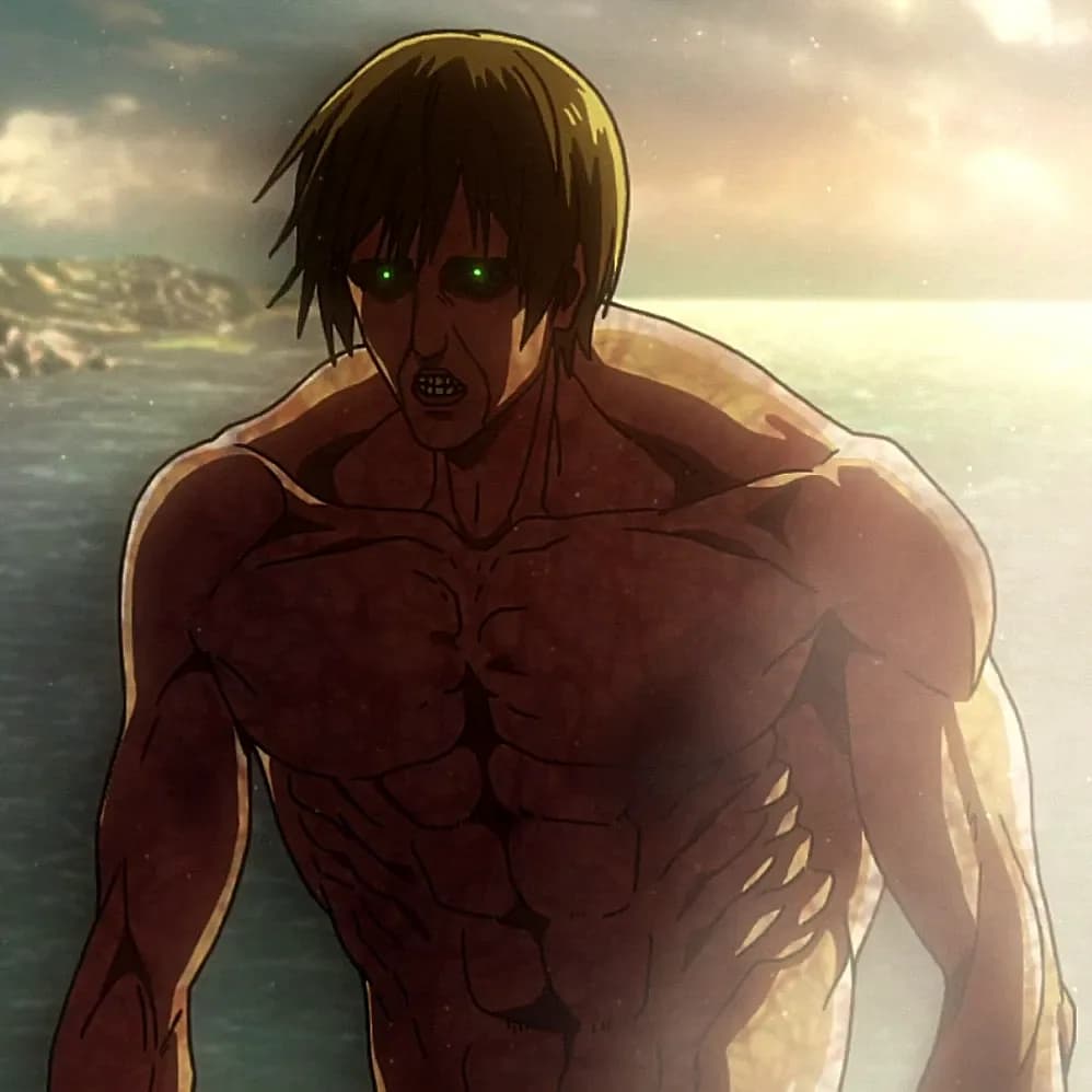 Attack Titan 7