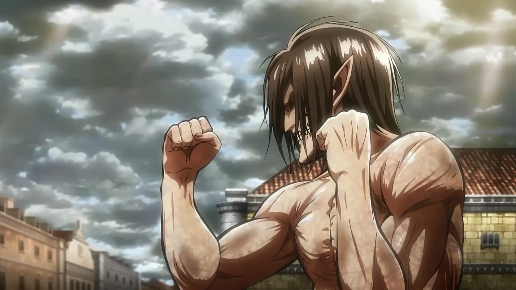 Attack Titan 10