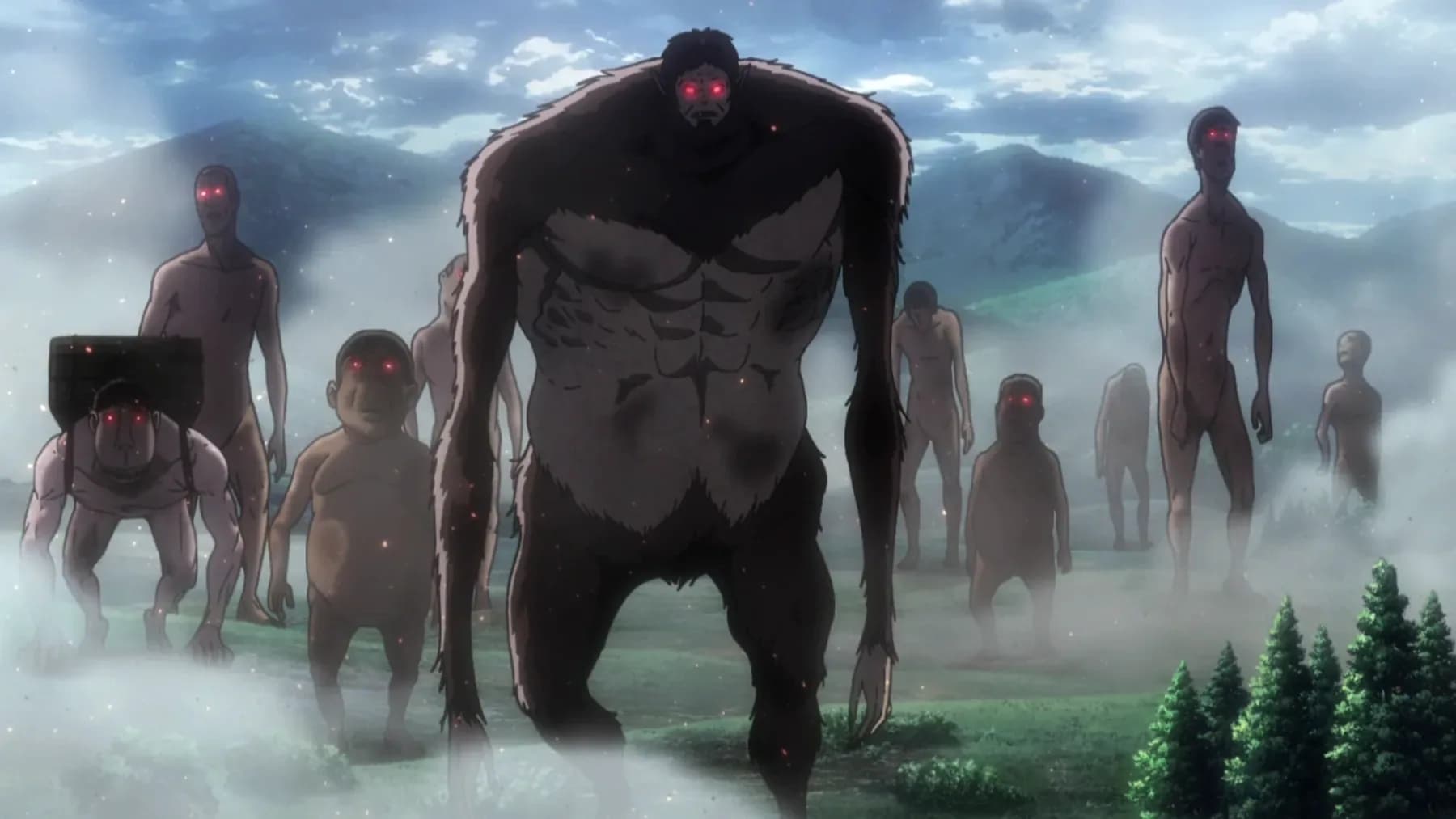Beast Titan 4