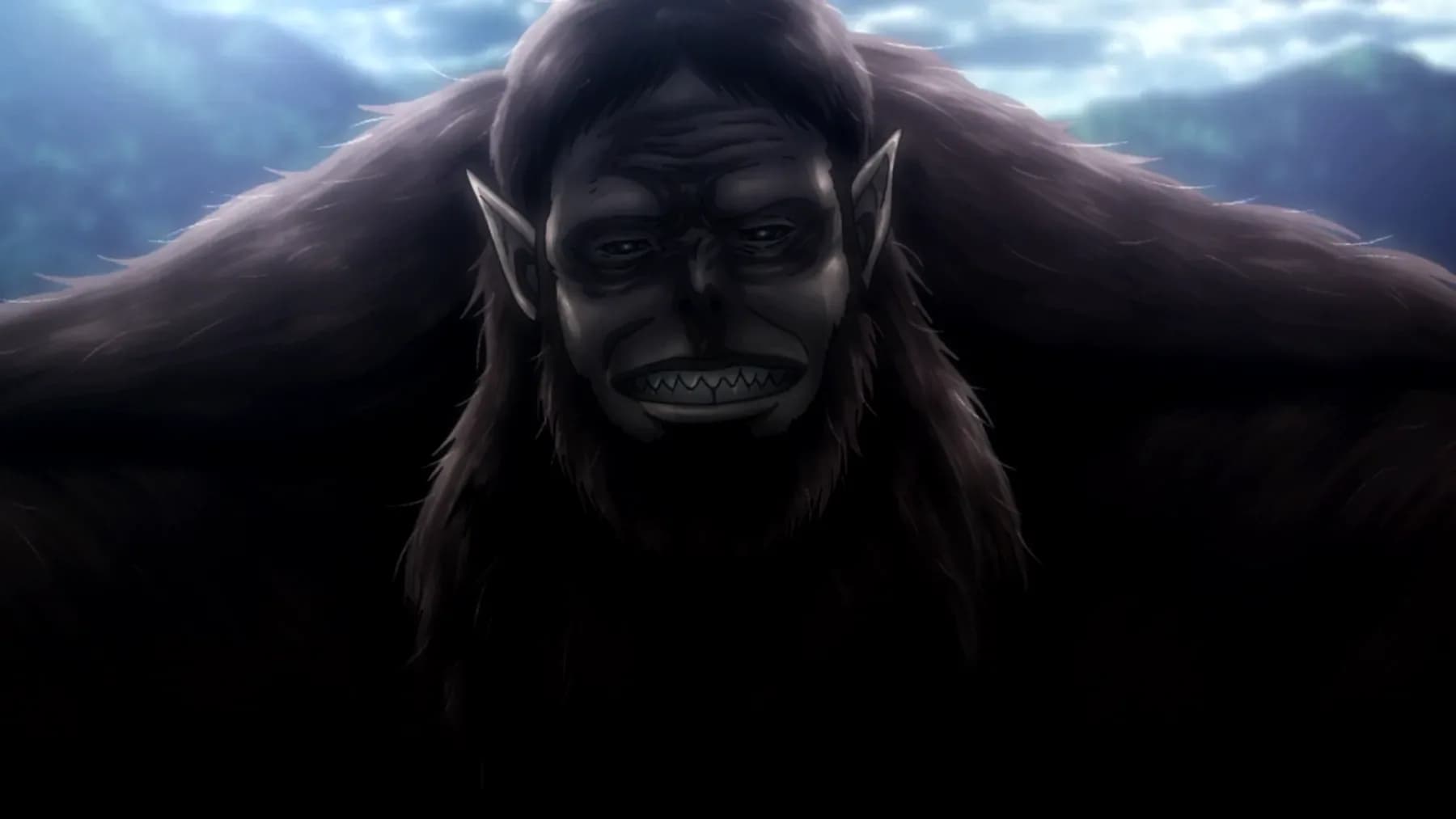 Beast Titan 6