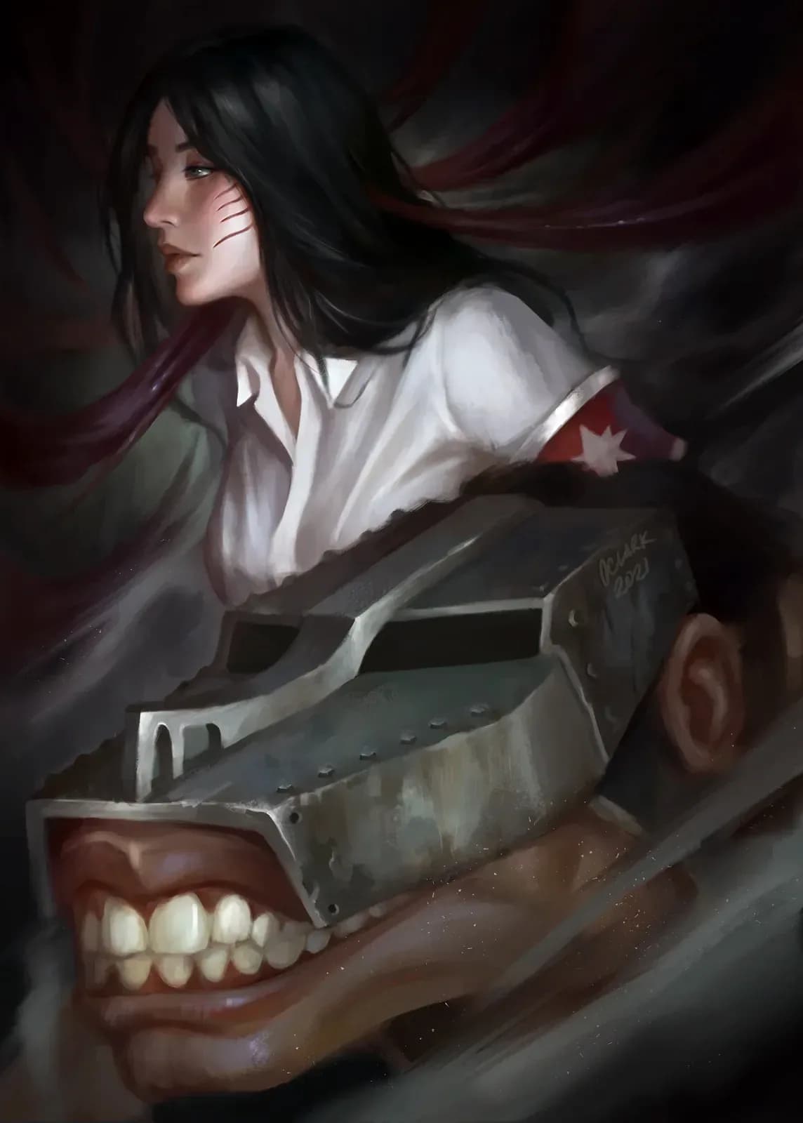 Cart Titan 2