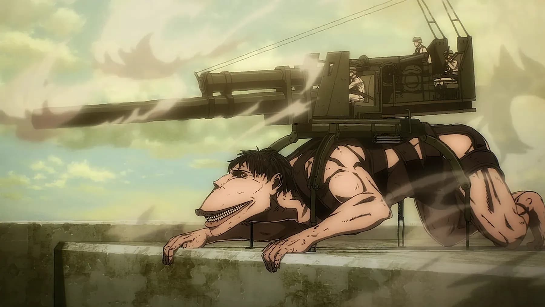 Cart Titan 3