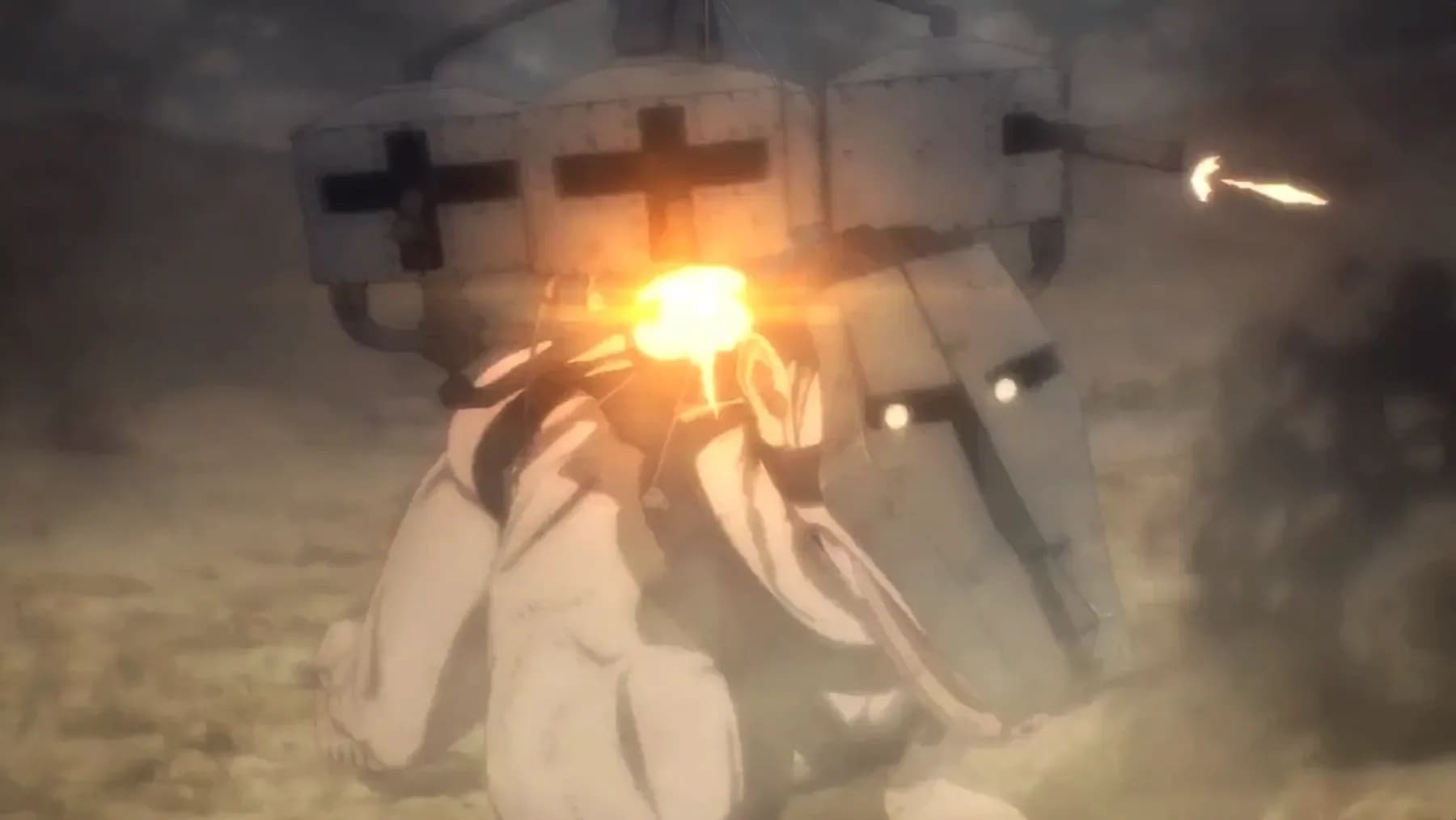 Cart Titan 5