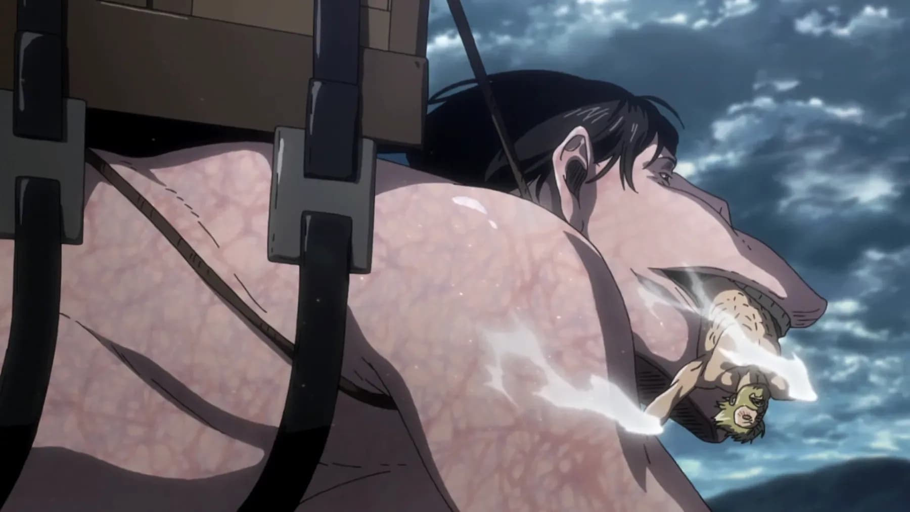 Cart Titan 6