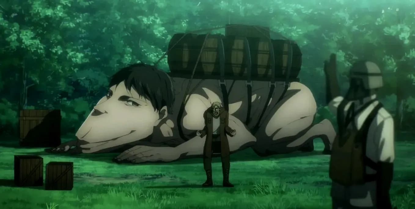 Cart Titan 7
