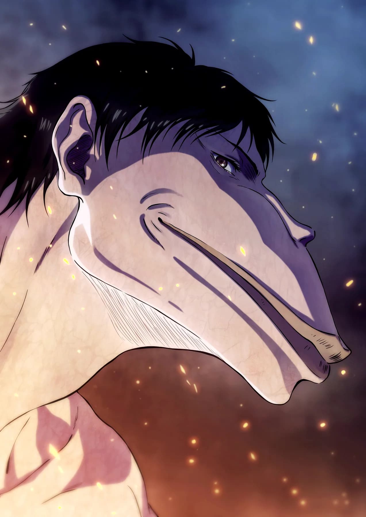 Cart Titan 8