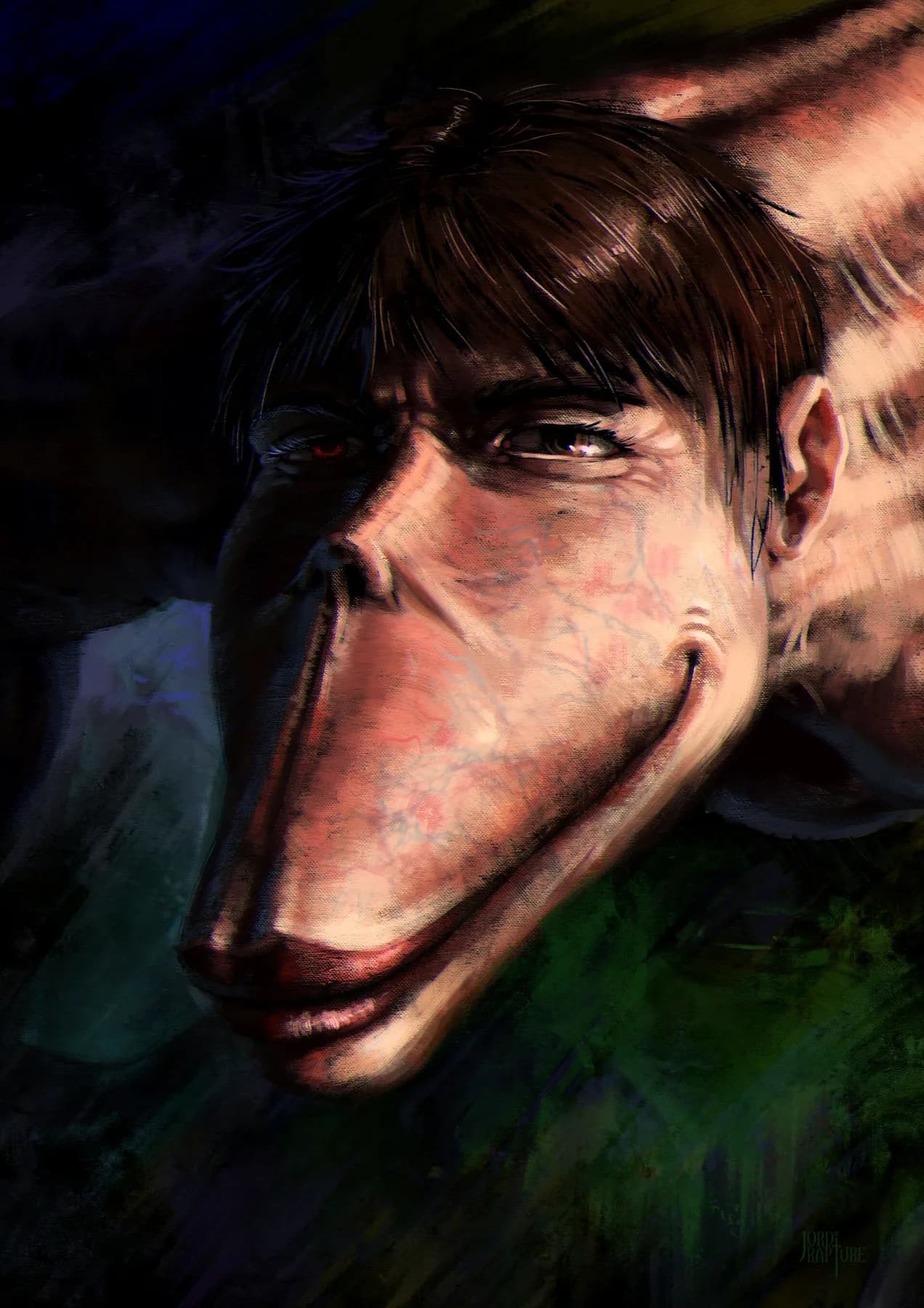 Cart Titan 9