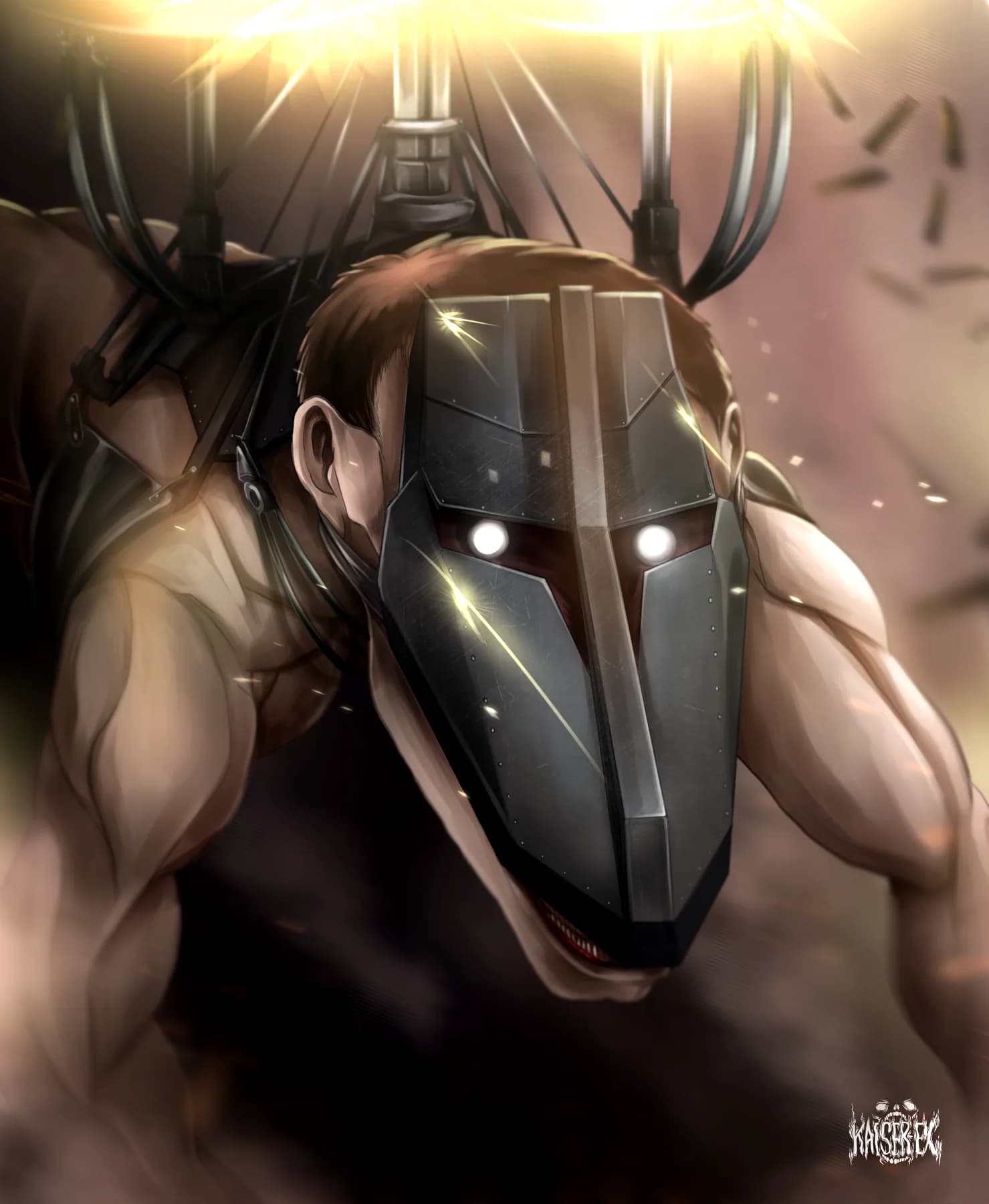 Cart Titan 10