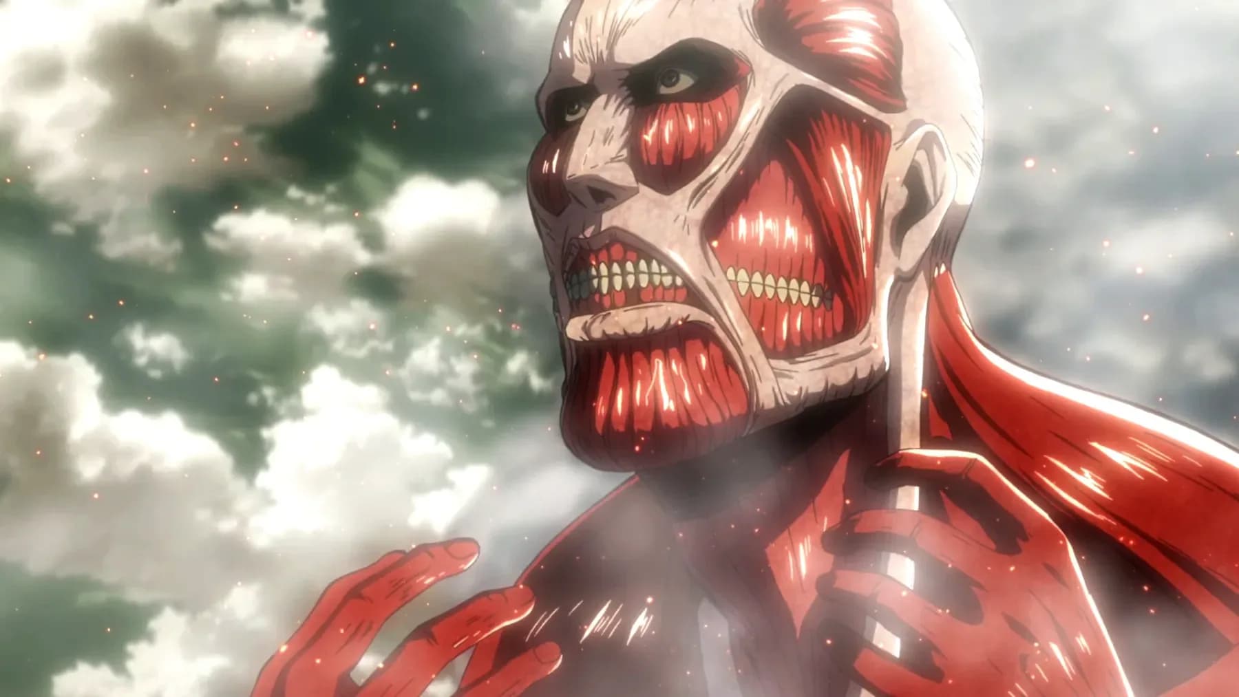 Colossal Titan 6