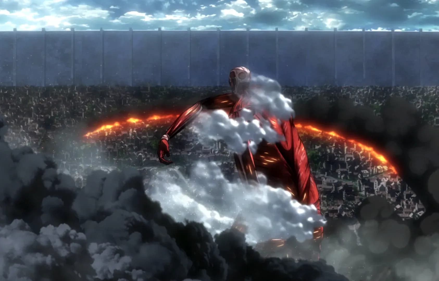 Colossal Titan 8