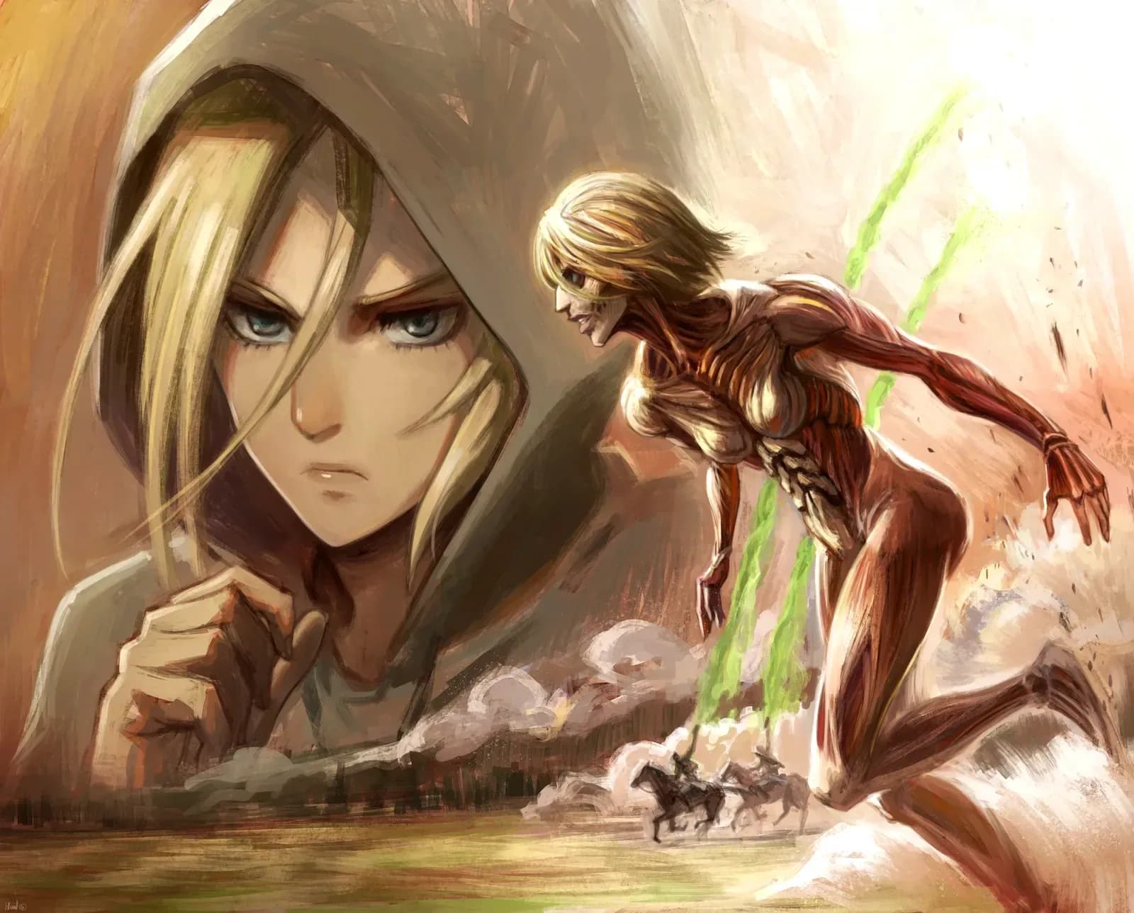 Female Titan 1