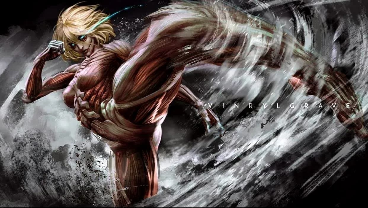 Female Titan 3