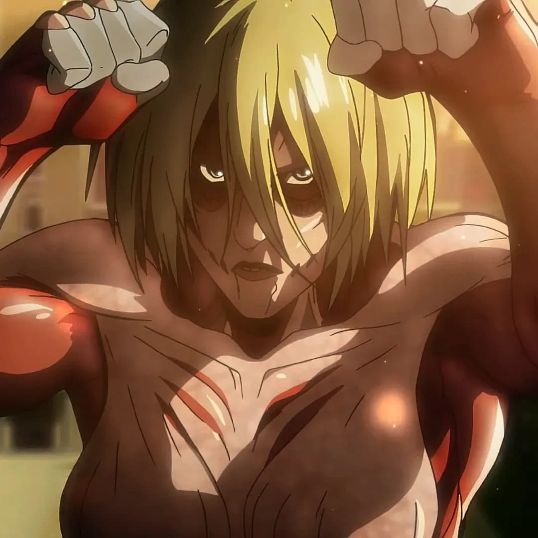 Female Titan 4