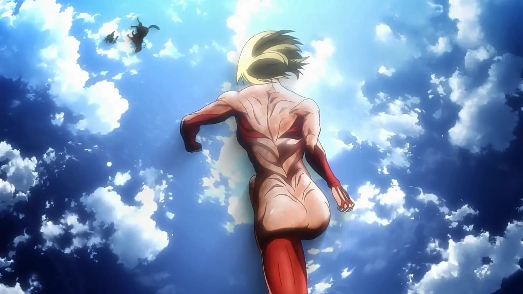 Female Titan 5