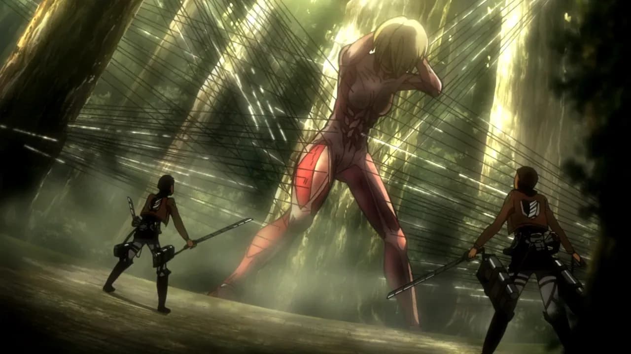 Female Titan 6