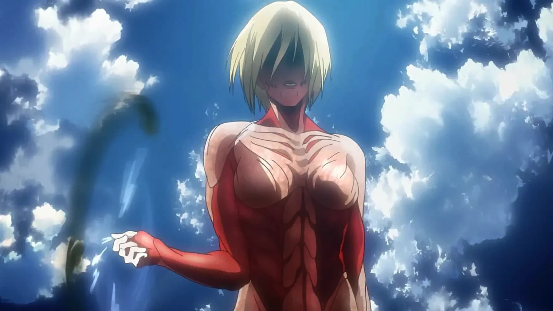Female Titan 8