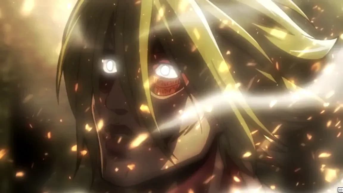 Female Titan 9