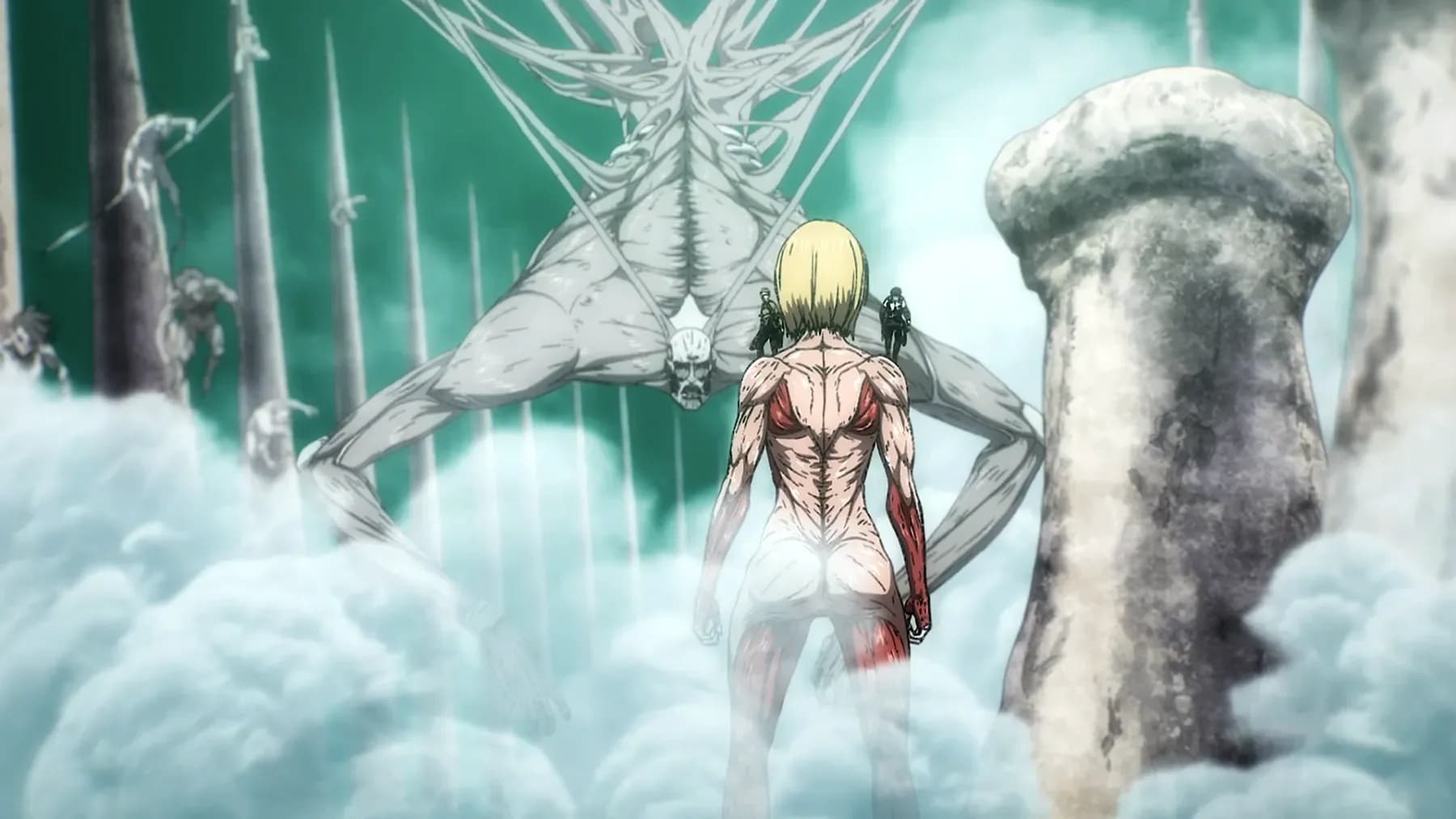 Female Titan 10
