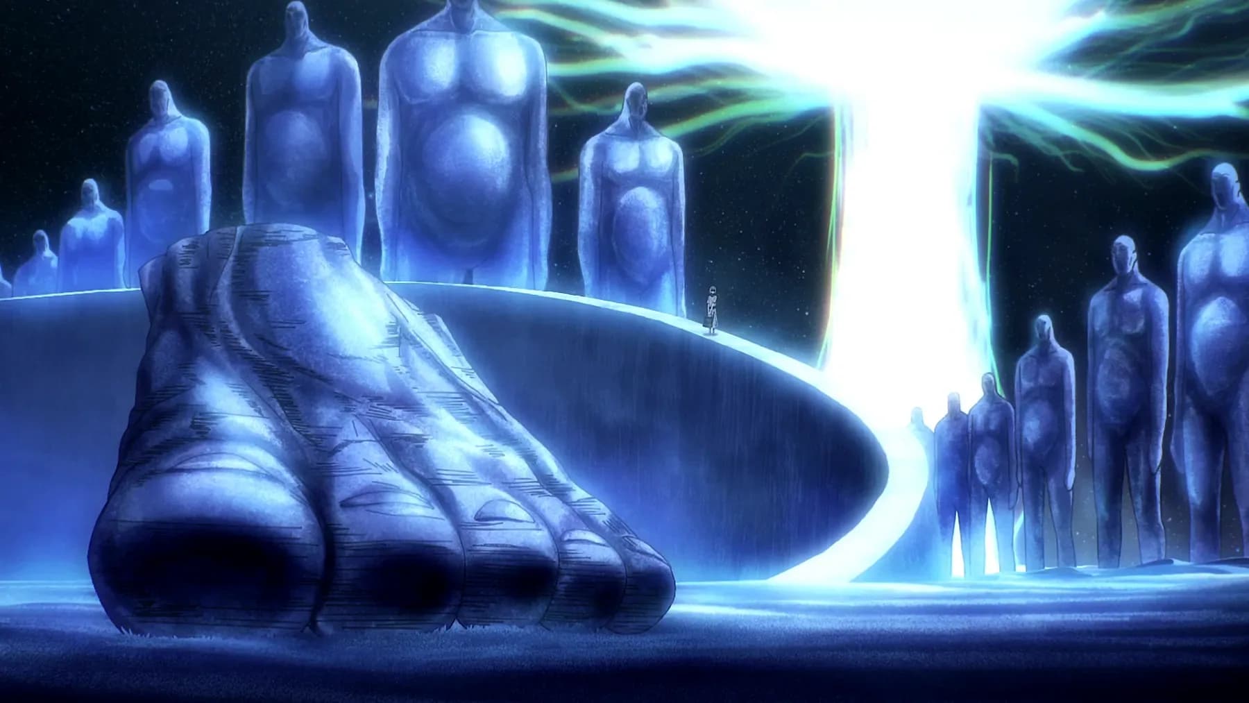 Founding Titan 4