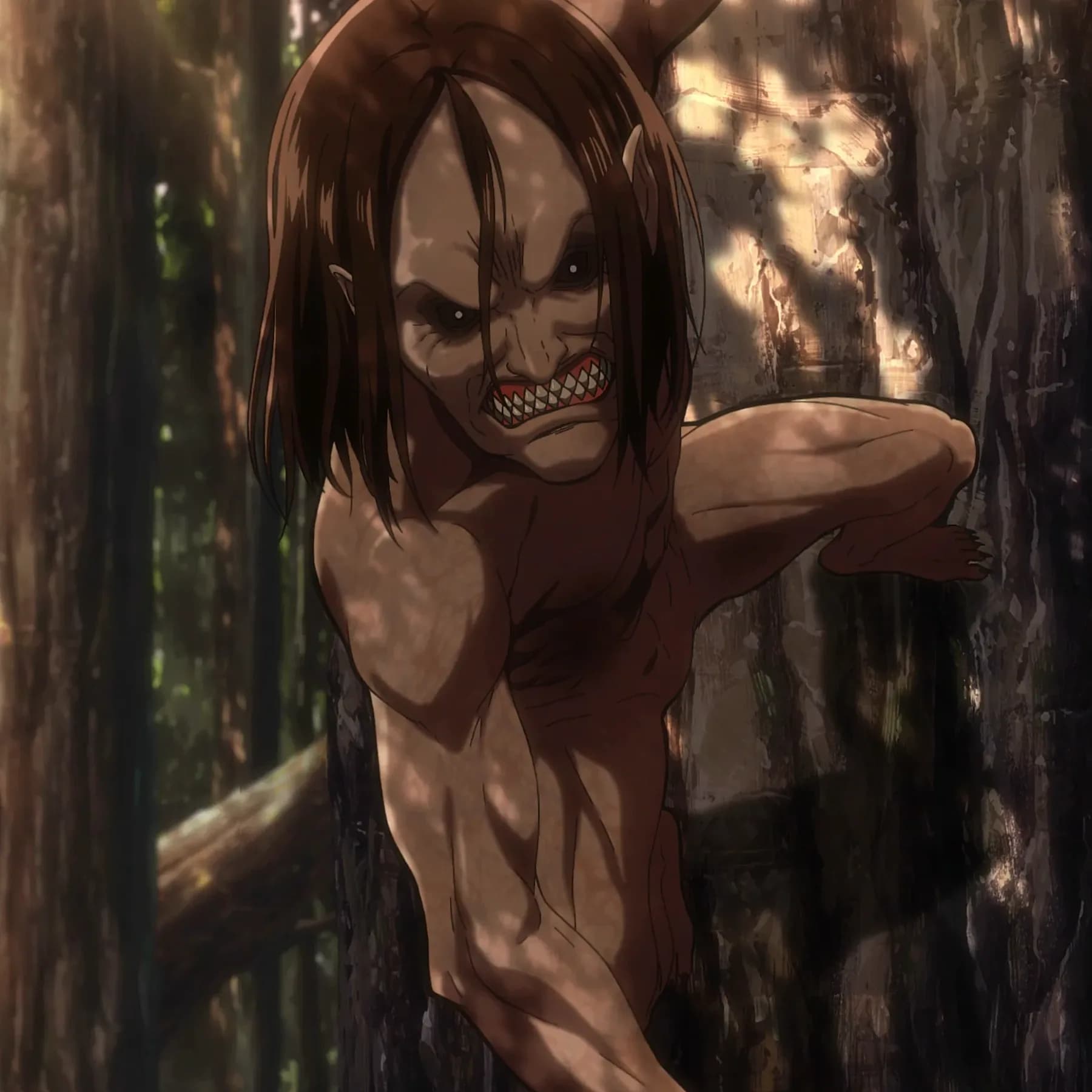 Jaw Titan 4