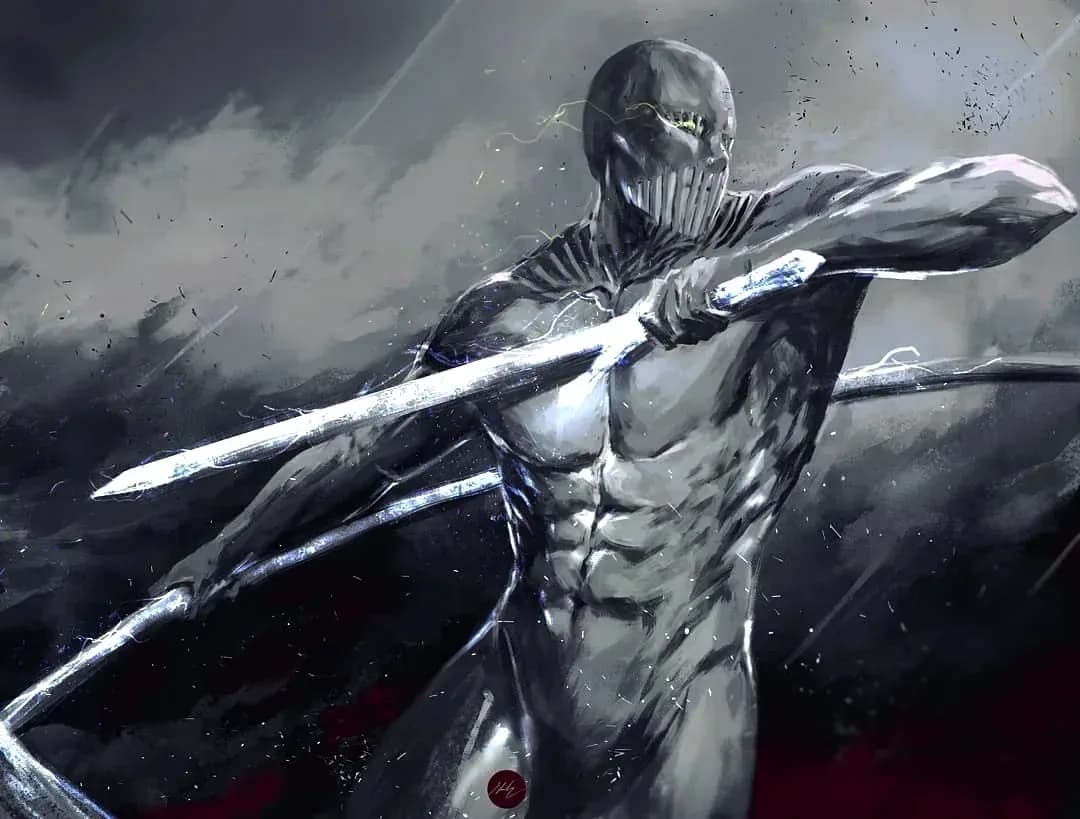War Hammer Titan 2