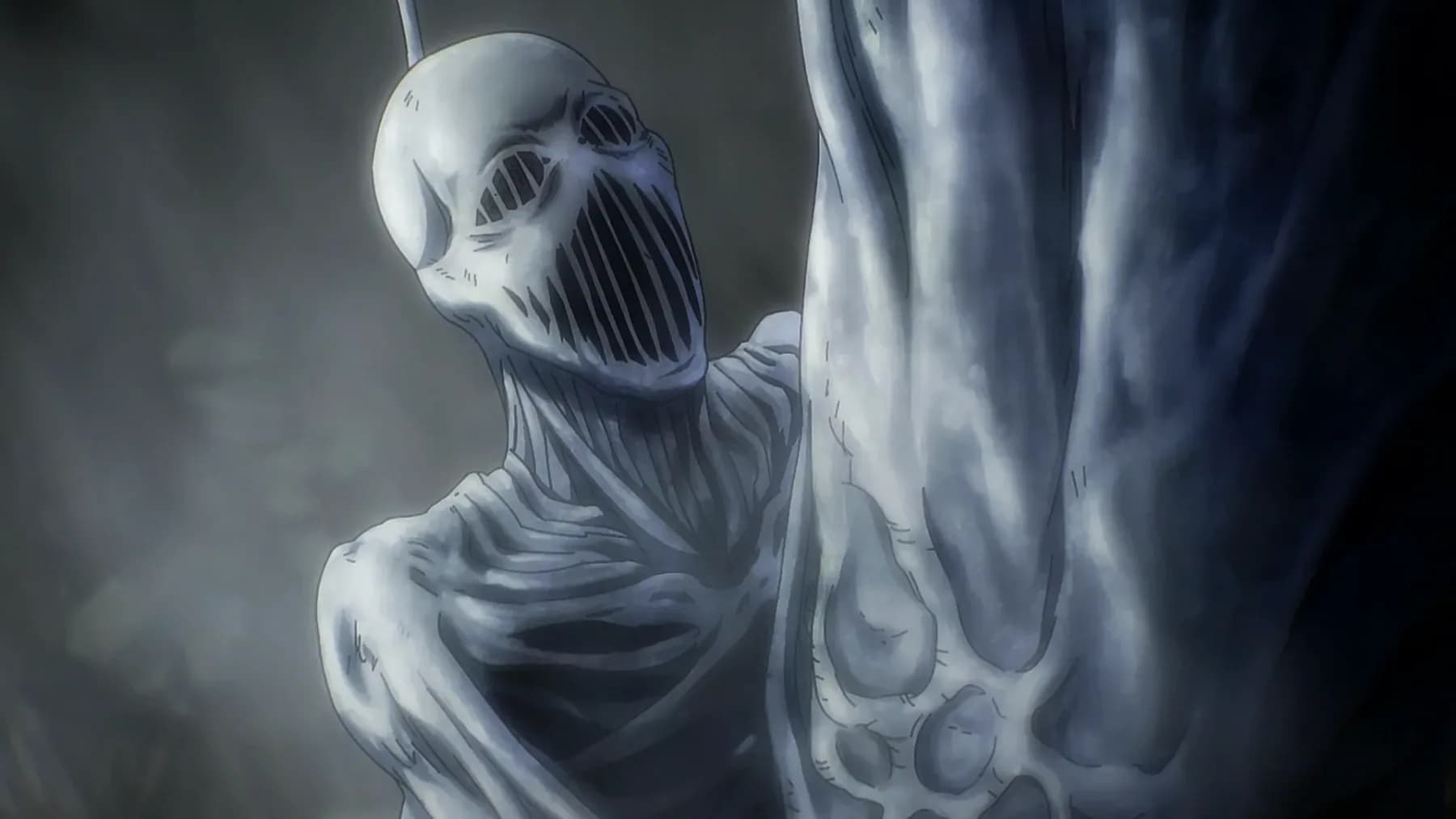 War Hammer Titan 3