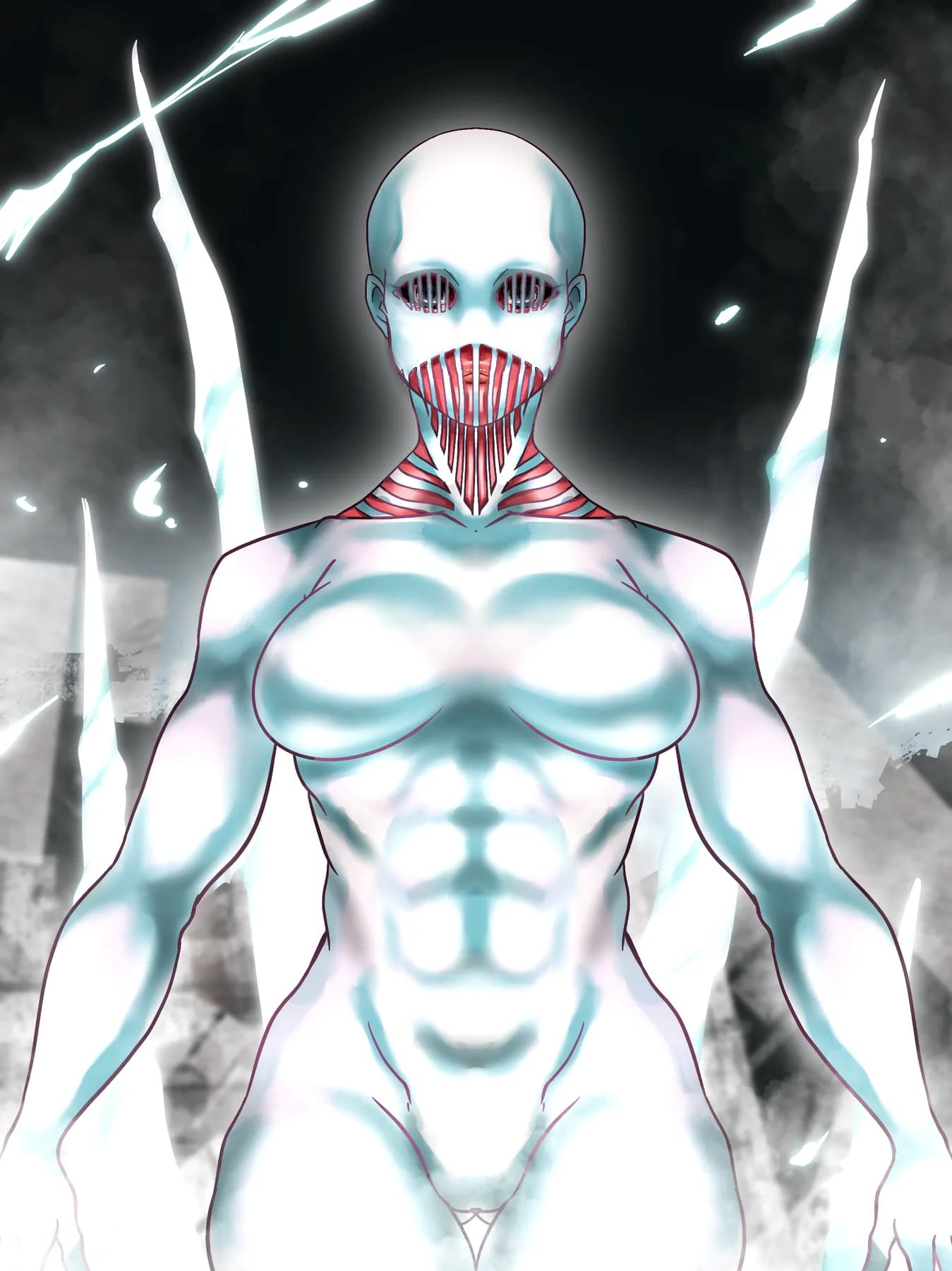 War Hammer Titan 10