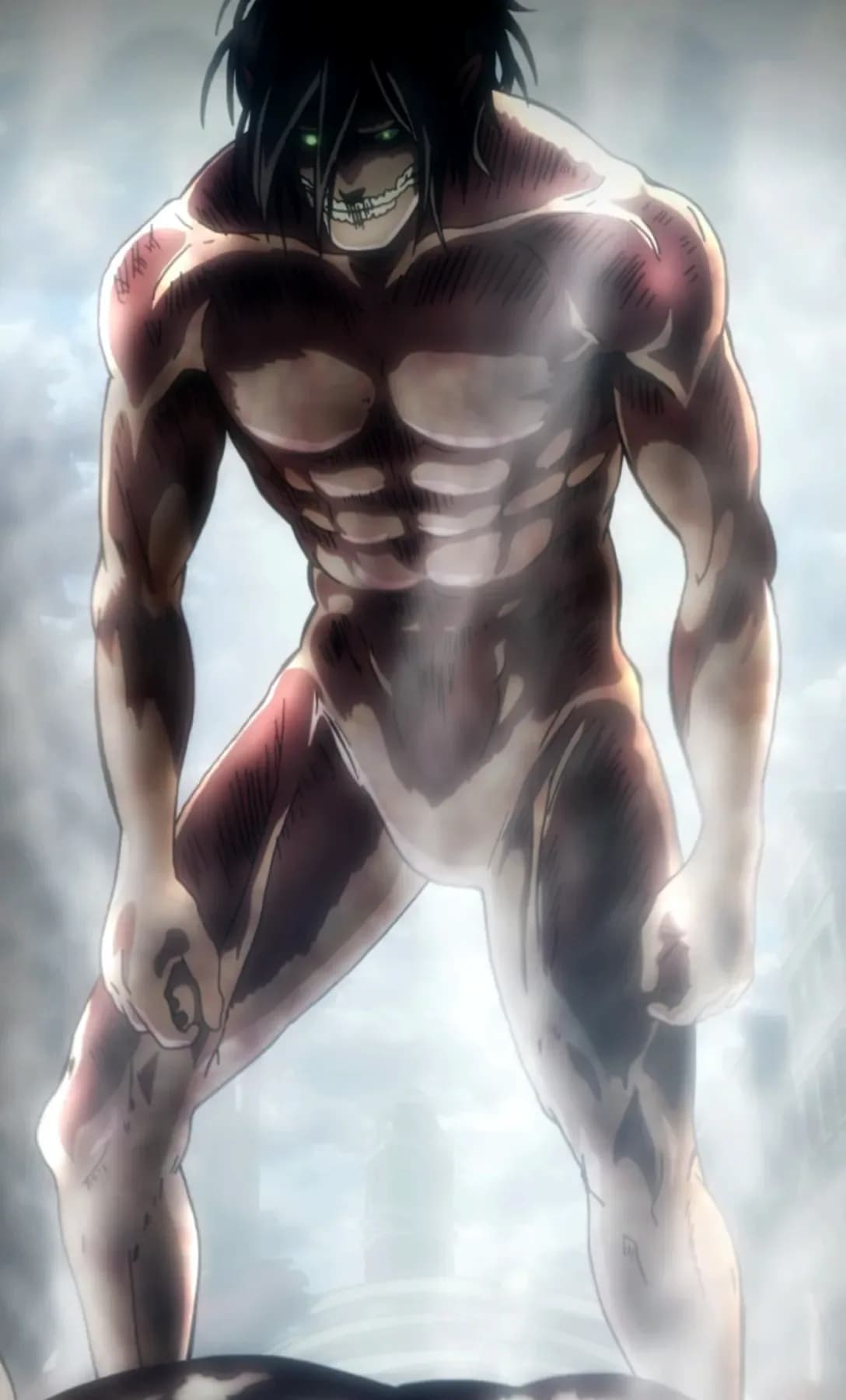 Attack Titan