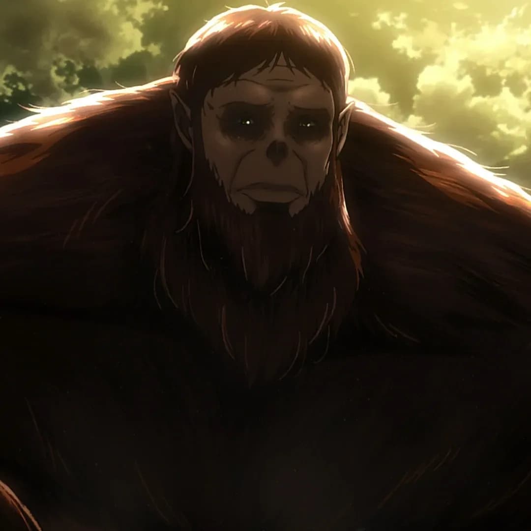 Beast Titan