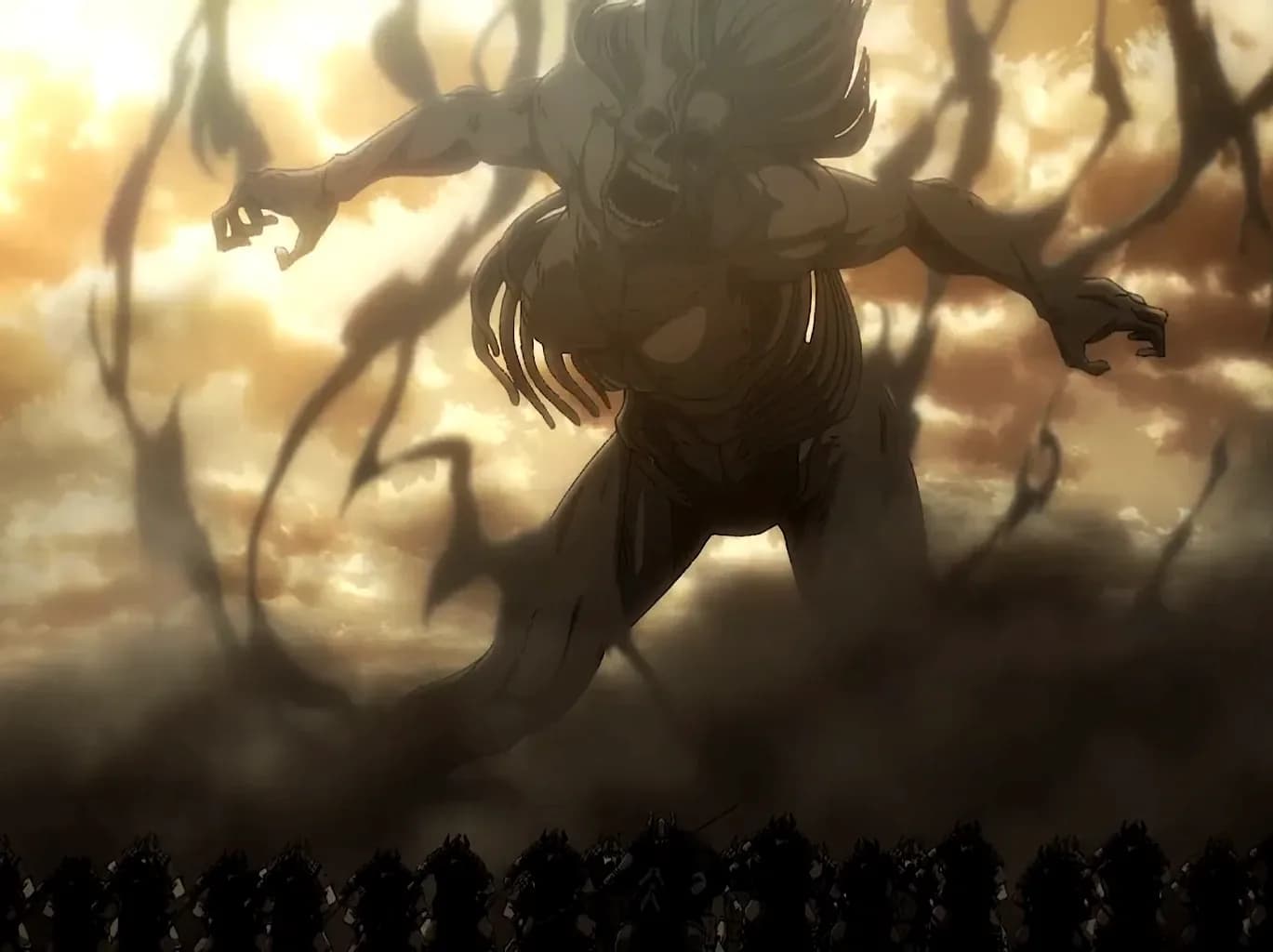 Founding Titan